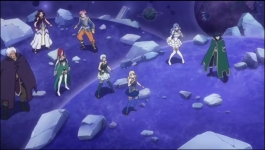 Fairy Tail (Hindi) - Season 07 Episode 42